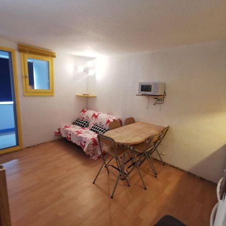 La Foux D'Allos - Studio 4 Couchages, Tres Proche Centre Station エクステリア 写真
